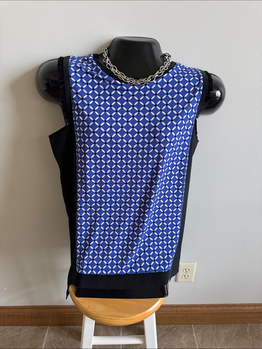 Worthington top sz L